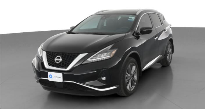 Thumbnail: 2023 Nissan Murano - 1