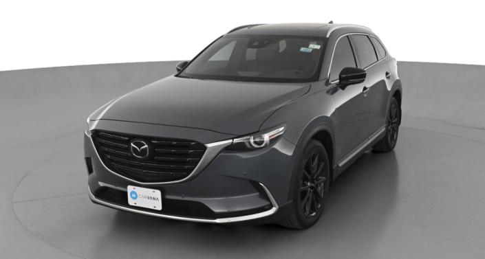 Thumbnail: 2023 Mazda CX-9 - 1