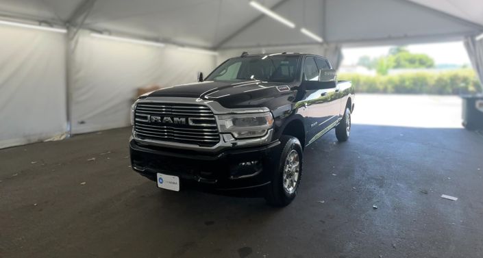 Thumbnail: 2024 RAM 2500 - 1