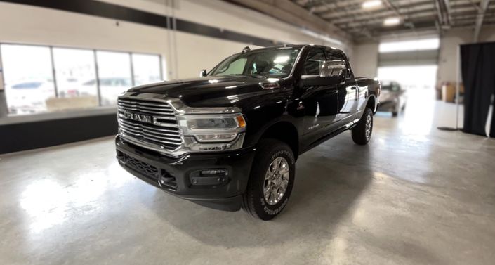 Thumbnail: 2024 RAM 2500 - 1