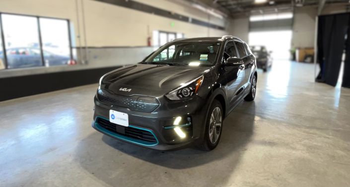 Thumbnail: 2022 Kia Niro - 1