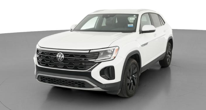 Thumbnail: 2024 Volkswagen Atlas - 1