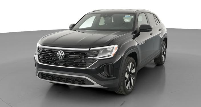 Thumbnail: 2025 Volkswagen Atlas - 1