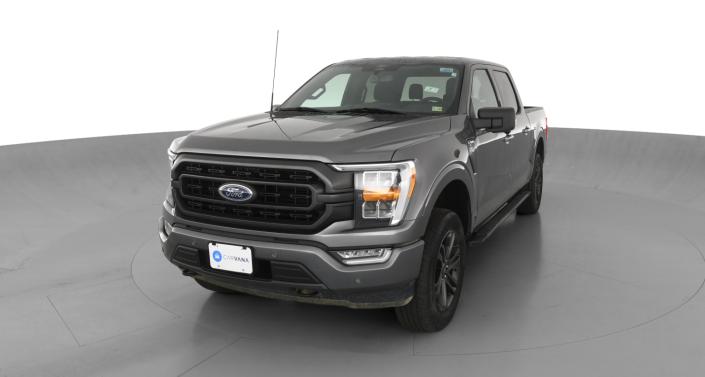 Thumbnail: 2022 Ford Econoline - 1