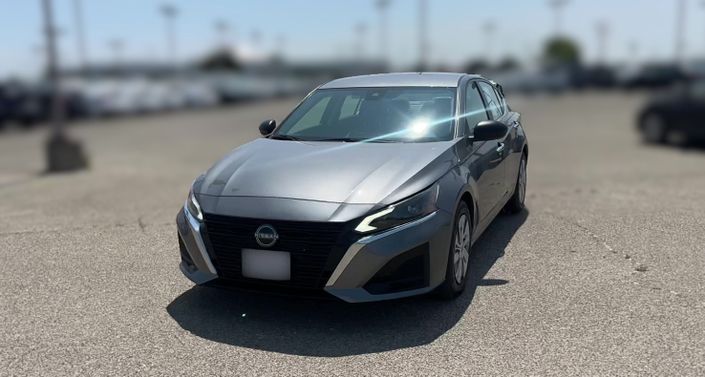 2024 Nissan Altima S -
                  Rocklin, CA