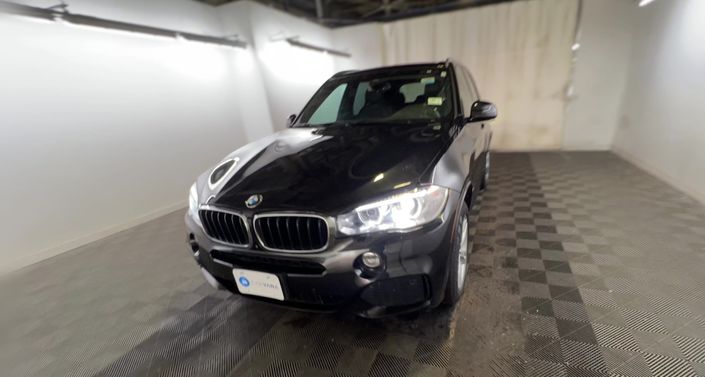 Thumbnail: 2017 BMW X5 - 1