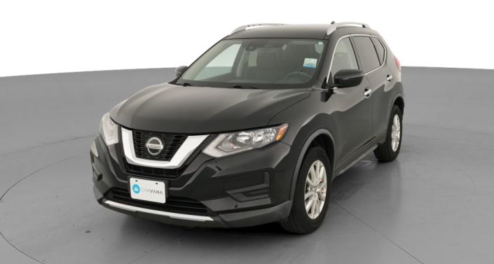 Thumbnail: 2019 Nissan Rogue - 1