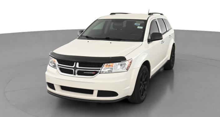 Thumbnail: 2016 Dodge Journey - 1