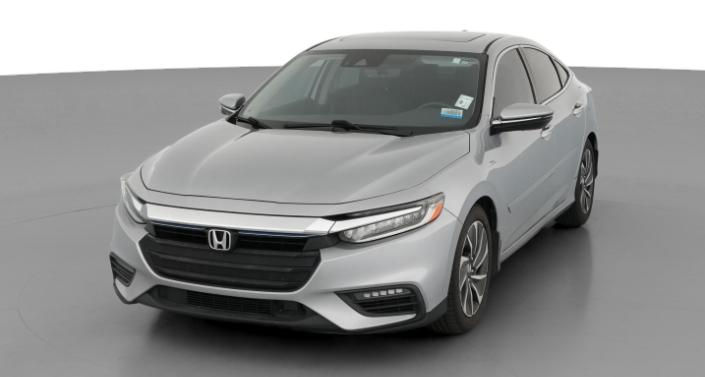 2019 Honda Insight Touring -
                  Concord, NC