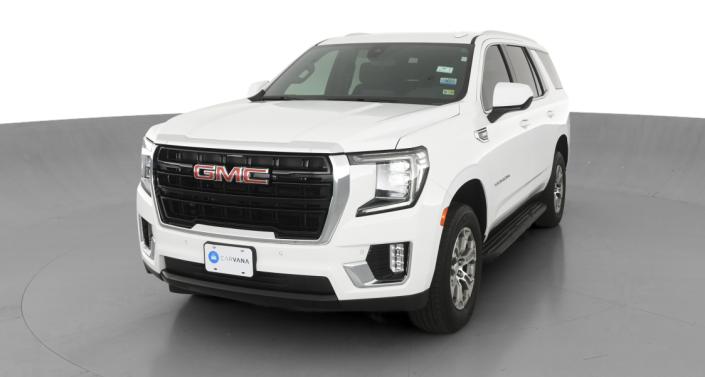 Thumbnail: 2022 GMC Yukon - 1