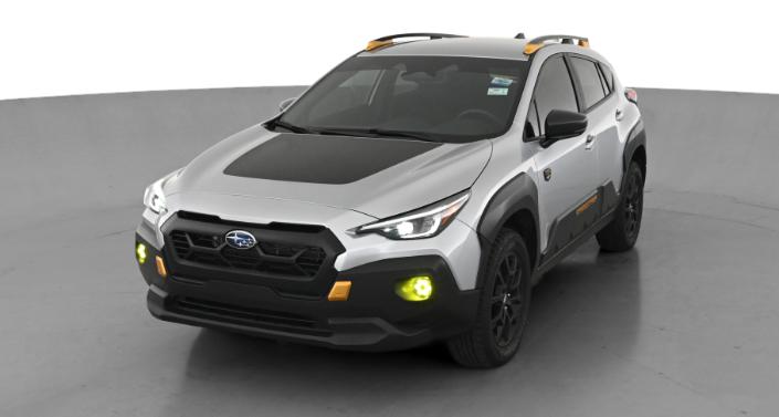 Thumbnail: 2024 Subaru Crosstrek - 1