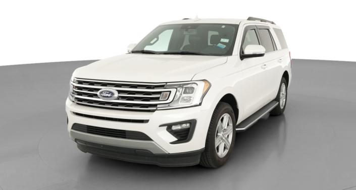 Thumbnail: 2019 Ford Expedition - 1