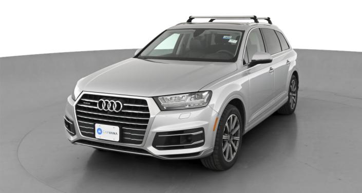 Thumbnail: 2018 Audi Q7 - 1