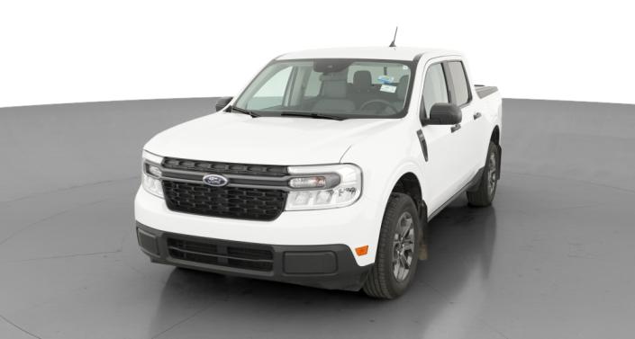 Thumbnail: 2023 Ford Maverick - 1
