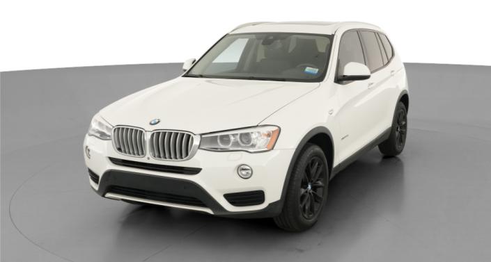 Thumbnail: 2017 BMW X3 - 1