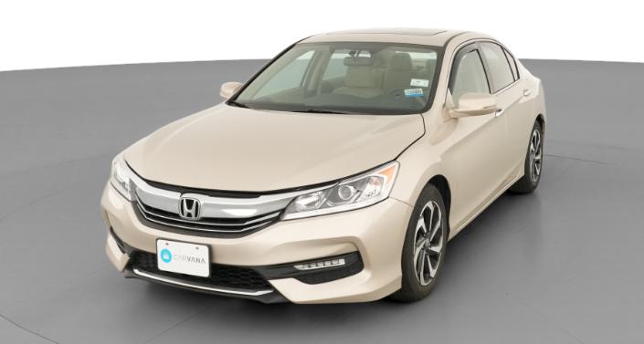 Thumbnail: 2016 Honda Accord - 1