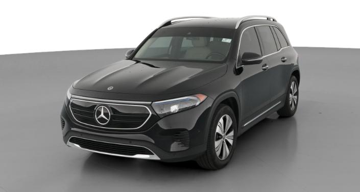 Thumbnail: 2023 Mercedes-Benz EQB - 1