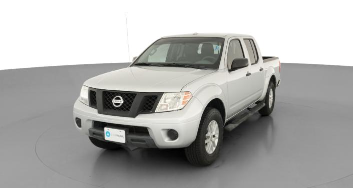 Thumbnail: 2016 Nissan Frontier - 1
