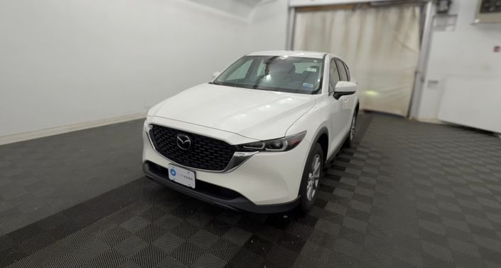 Thumbnail: 2022 Mazda CX-5 - 1
