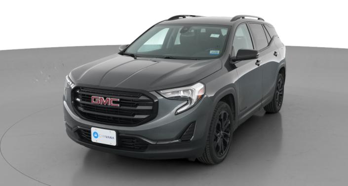 Thumbnail: 2020 GMC Terrain - 1
