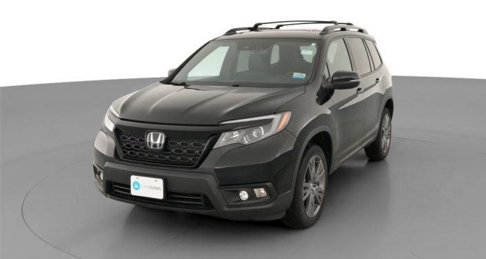 Thumbnail: 2019 Honda Passport - 1