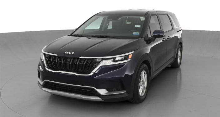 Thumbnail: 2024 Kia Carnival - 1