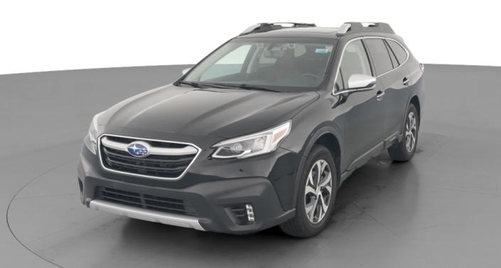 Thumbnail: 2020 Subaru Outback - 1