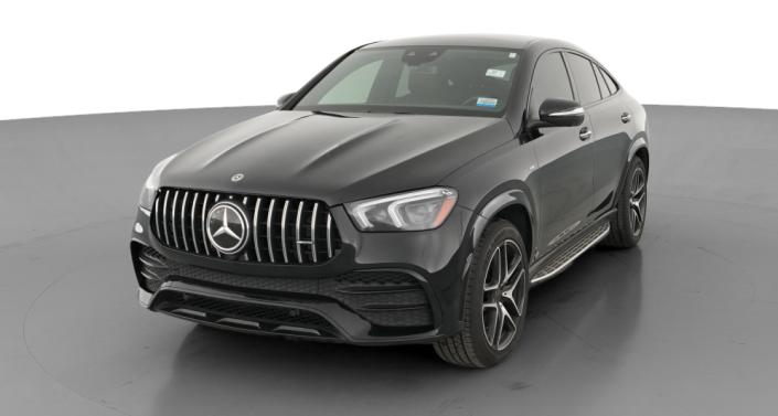 Thumbnail: 2021 Mercedes-Benz GLE - 1