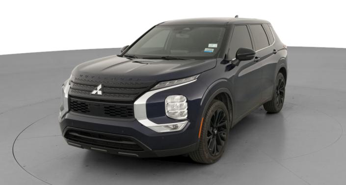 Thumbnail: 2023 Mitsubishi Outlander - 1