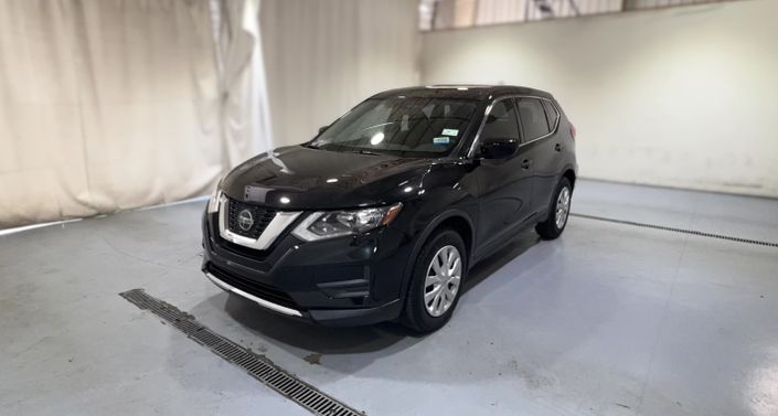 Thumbnail: 2018 Nissan Rogue - 1