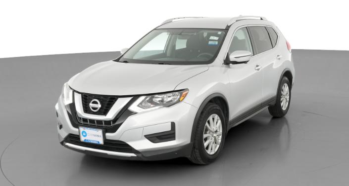 Thumbnail: 2017 Nissan Rogue - 1