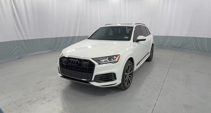 Thumbnail: 2022 Audi Q7 - 1