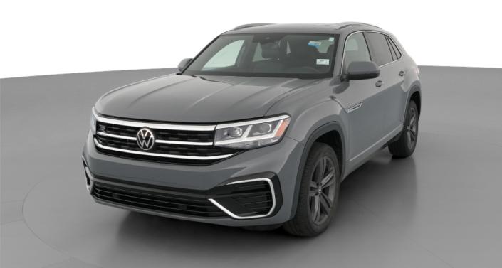 Thumbnail: 2022 Volkswagen Atlas - 1
