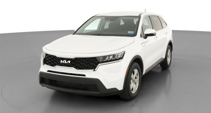 Thumbnail: 2023 Kia Sorento - 1