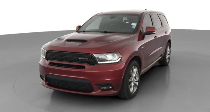 Thumbnail: 2020 Dodge Durango - 1