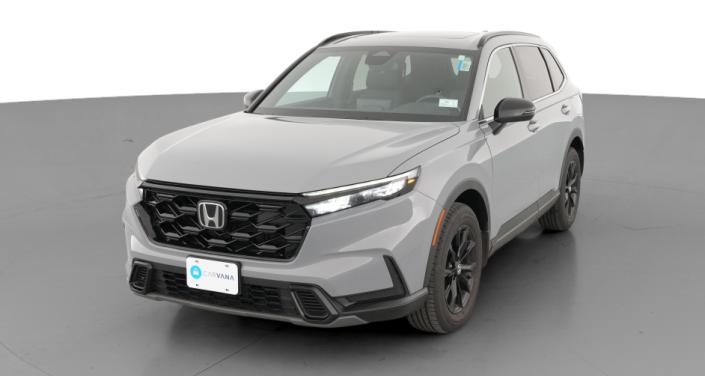 Thumbnail: 2024 Honda CR-V - 1