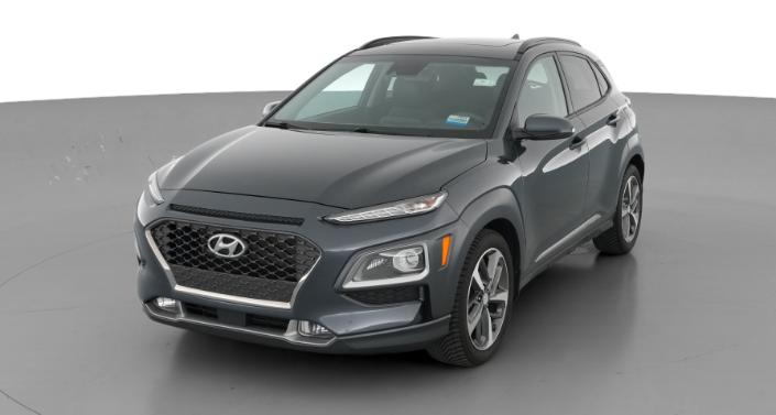 Thumbnail: 2019 Hyundai Kona - 1