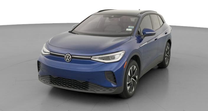 2022 Volkswagen ID.4 Pro S -
                  Concord, NC