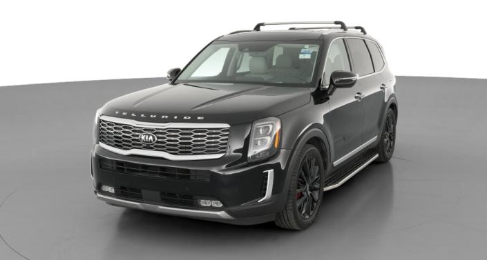 Thumbnail: 2021 Kia Telluride - 1
