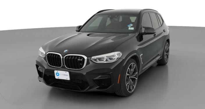 Thumbnail: 2020 BMW X3 - 1