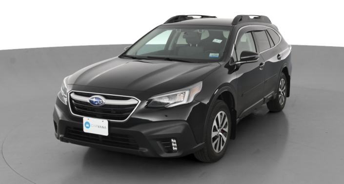 Thumbnail: 2022 Subaru Outback - 1