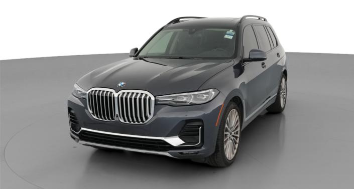 Thumbnail: 2021 BMW X7 - 1