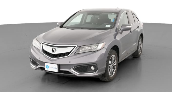Thumbnail: 2017 Acura RDX - 1