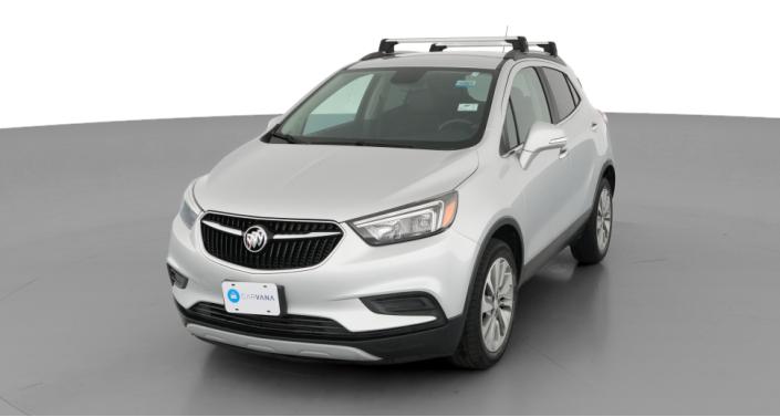 Thumbnail: 2017 Buick Encore - 1