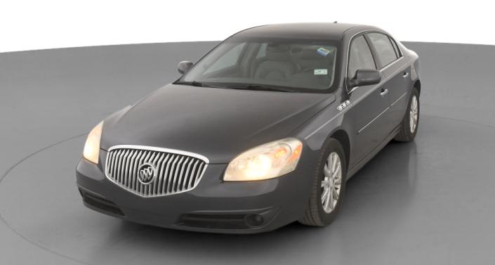 Thumbnail: 2011 Buick Lucerne - 1
