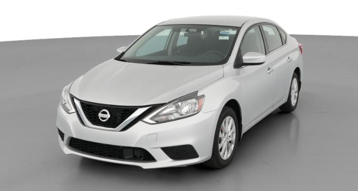 Thumbnail: 2019 Nissan Sentra - 1