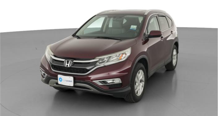 Thumbnail: 2015 Honda CR-V - 1
