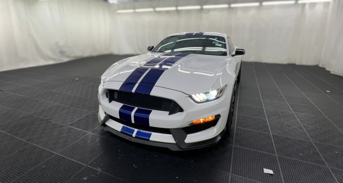 Thumbnail: 2016 Ford Mustang - 1