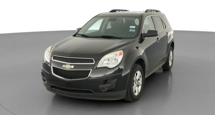 Thumbnail: 2014 Chevrolet Equinox - 1