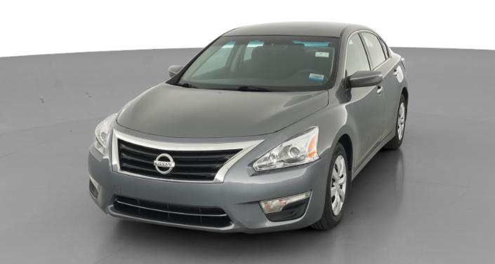 Thumbnail: 2014 Nissan Altima - 1